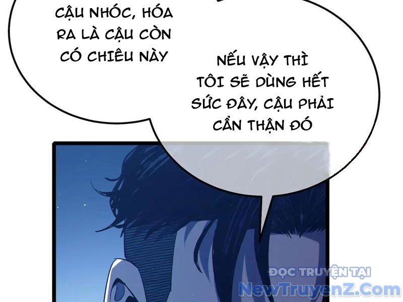 Vô Địch Bị Động Tạo Ra Tấn Sát Thương Chapter 88 - Trang 4