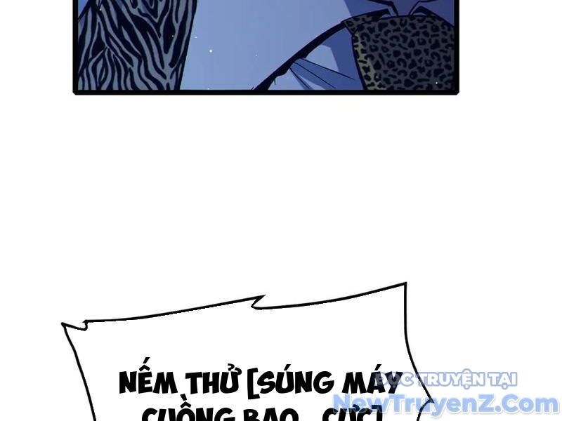 Vô Địch Bị Động Tạo Ra Tấn Sát Thương Chapter 88 - Trang 4