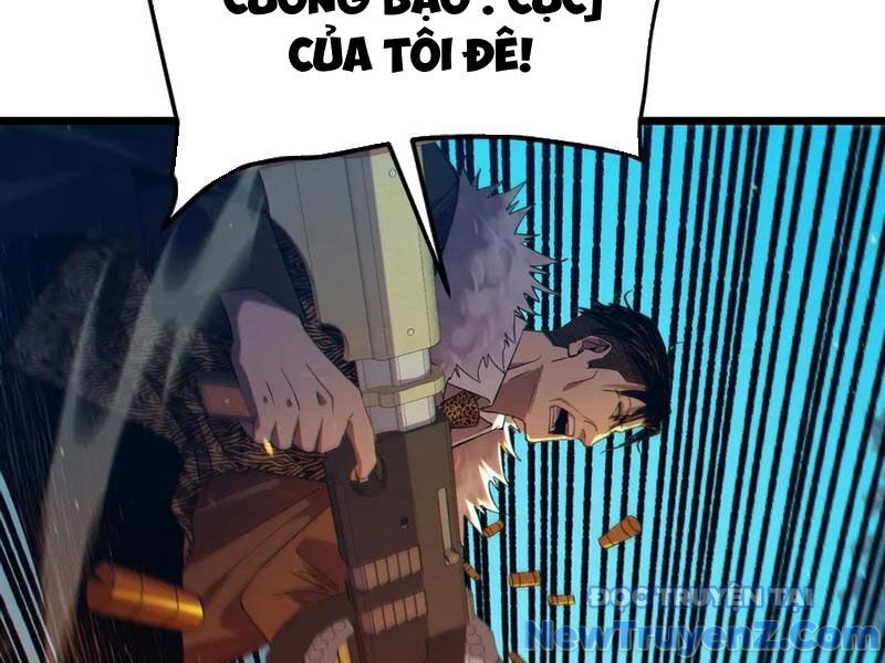 Vô Địch Bị Động Tạo Ra Tấn Sát Thương Chapter 88 - Trang 4