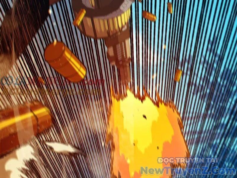 Vô Địch Bị Động Tạo Ra Tấn Sát Thương Chapter 88 - Trang 4