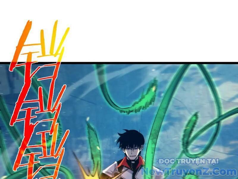 Vô Địch Bị Động Tạo Ra Tấn Sát Thương Chapter 88 - Trang 4