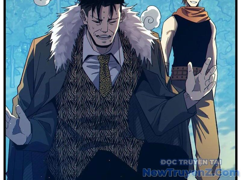 Vô Địch Bị Động Tạo Ra Tấn Sát Thương Chapter 88 - Trang 4