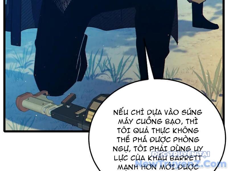 Vô Địch Bị Động Tạo Ra Tấn Sát Thương Chapter 88 - Trang 4