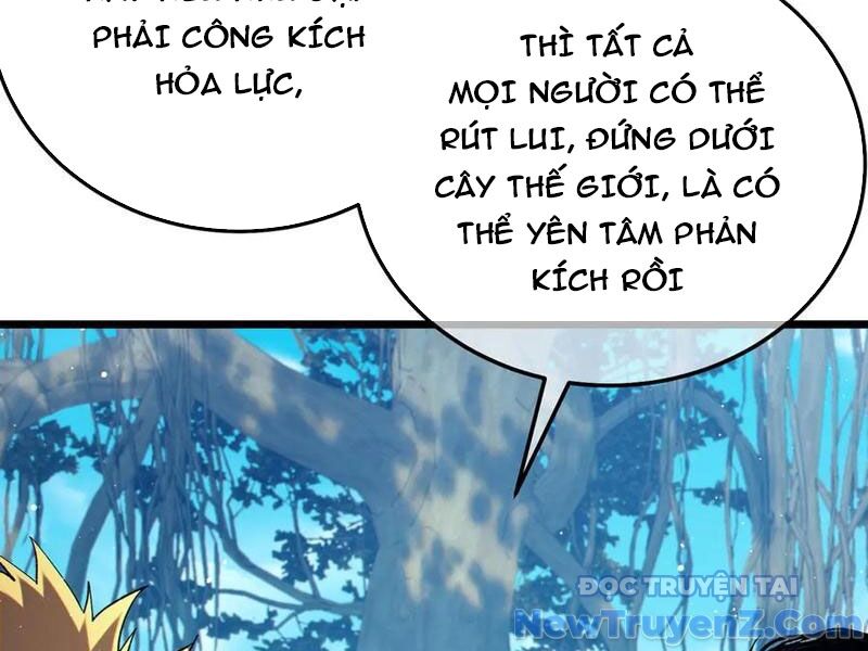Vô Địch Bị Động Tạo Ra Tấn Sát Thương Chapter 88 - Trang 4