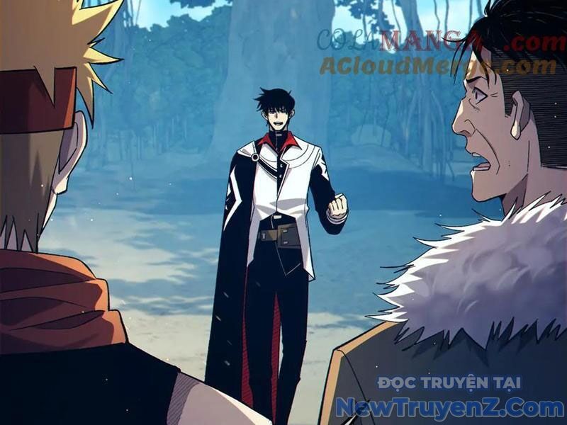 Vô Địch Bị Động Tạo Ra Tấn Sát Thương Chapter 88 - Trang 4