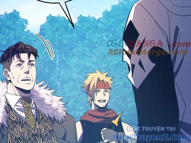 Vô Địch Bị Động Tạo Ra Tấn Sát Thương Chapter 88 - Trang 4