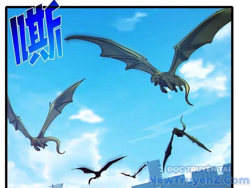 Vô Địch Bị Động Tạo Ra Tấn Sát Thương Chapter 88 - Trang 4