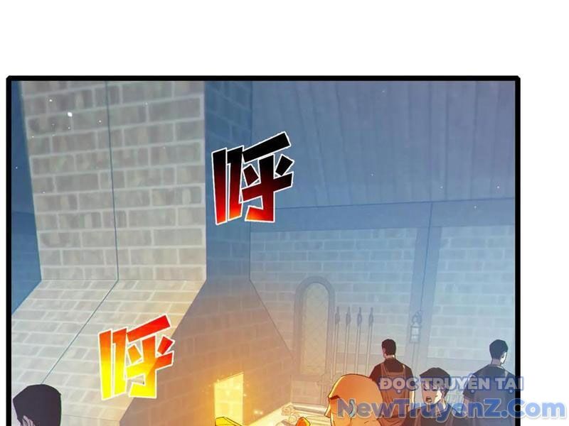 Vô Địch Bị Động Tạo Ra Tấn Sát Thương Chapter 88 - Trang 4