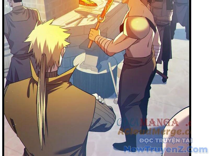 Vô Địch Bị Động Tạo Ra Tấn Sát Thương Chapter 88 - Trang 4