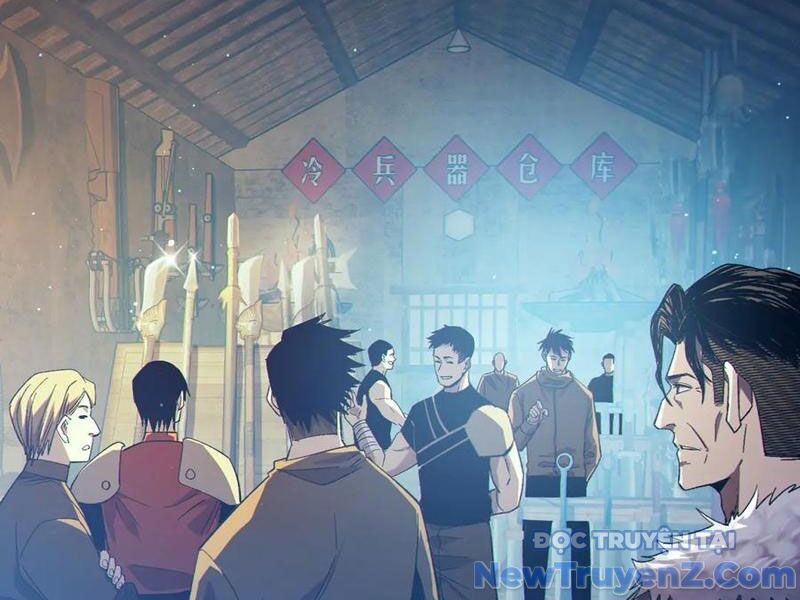 Vô Địch Bị Động Tạo Ra Tấn Sát Thương Chapter 88 - Trang 4