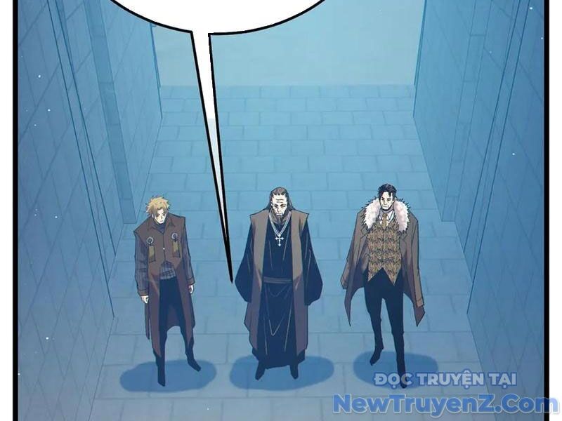 Vô Địch Bị Động Tạo Ra Tấn Sát Thương Chapter 88 - Trang 4