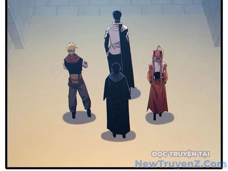 Vô Địch Bị Động Tạo Ra Tấn Sát Thương Chapter 88 - Trang 4