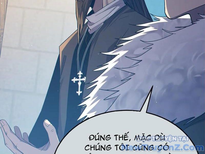 Vô Địch Bị Động Tạo Ra Tấn Sát Thương Chapter 88 - Trang 4