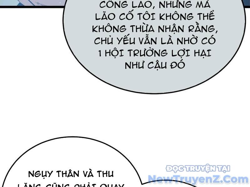 Vô Địch Bị Động Tạo Ra Tấn Sát Thương Chapter 88 - Trang 4