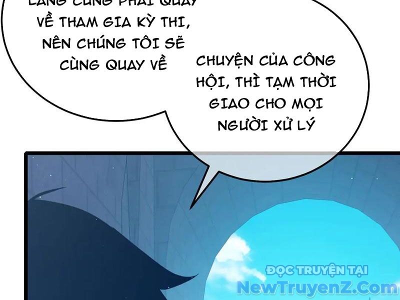 Vô Địch Bị Động Tạo Ra Tấn Sát Thương Chapter 88 - Trang 4