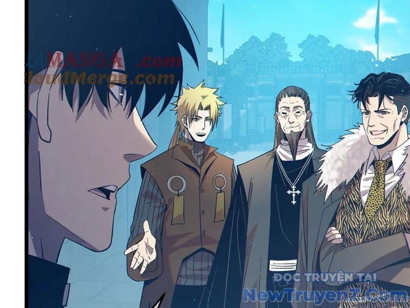 Vô Địch Bị Động Tạo Ra Tấn Sát Thương Chapter 88 - Trang 4