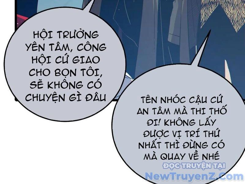 Vô Địch Bị Động Tạo Ra Tấn Sát Thương Chapter 88 - Trang 4