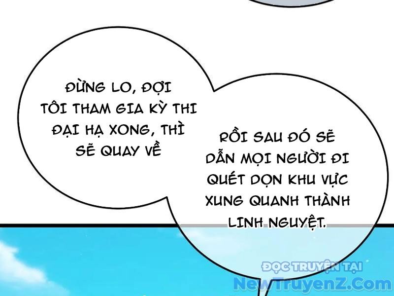 Vô Địch Bị Động Tạo Ra Tấn Sát Thương Chapter 88 - Trang 4