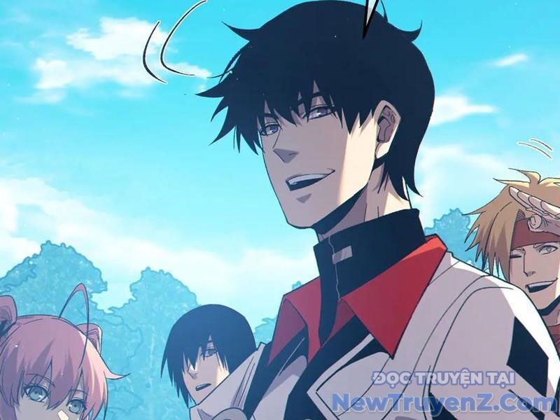 Vô Địch Bị Động Tạo Ra Tấn Sát Thương Chapter 88 - Trang 4