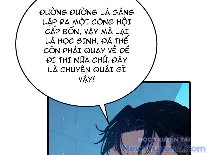 Vô Địch Bị Động Tạo Ra Tấn Sát Thương Chapter 88 - Trang 4
