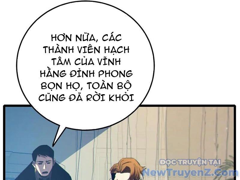 Vô Địch Bị Động Tạo Ra Tấn Sát Thương Chapter 88 - Trang 4