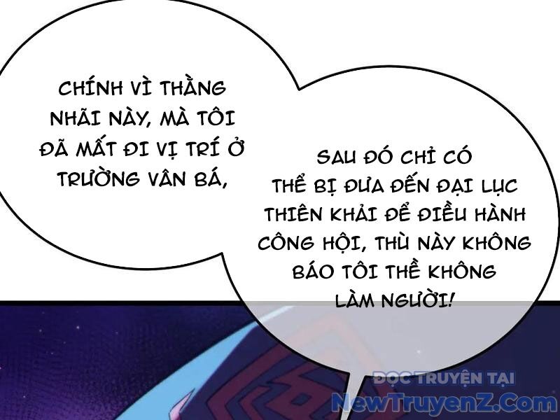 Vô Địch Bị Động Tạo Ra Tấn Sát Thương Chapter 88 - Trang 4