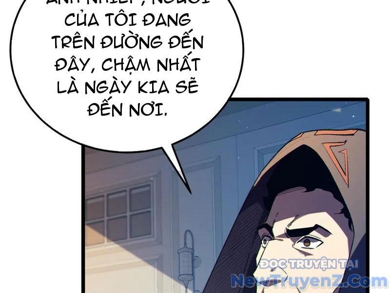 Vô Địch Bị Động Tạo Ra Tấn Sát Thương Chapter 88 - Trang 4