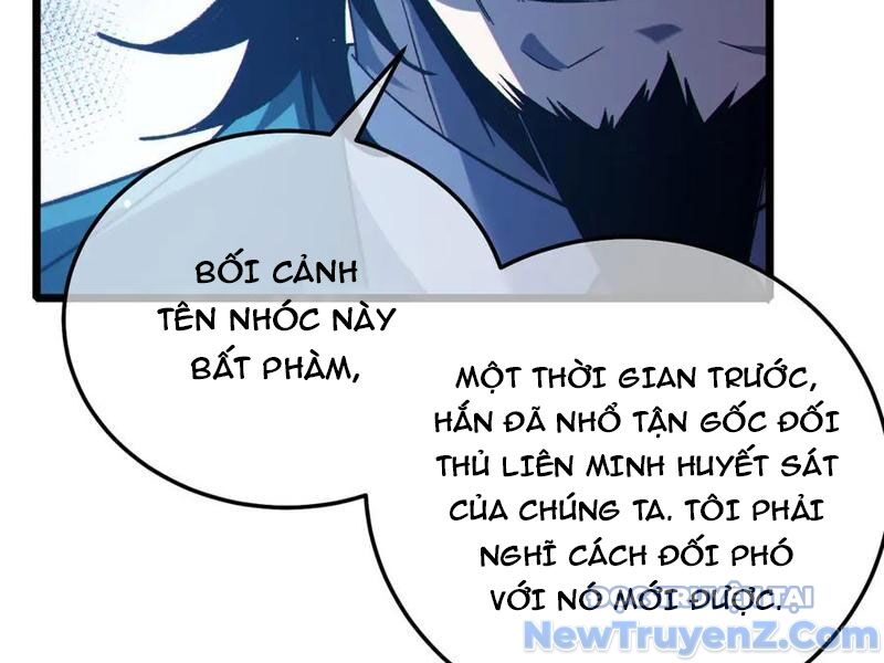 Vô Địch Bị Động Tạo Ra Tấn Sát Thương Chapter 88 - Trang 4