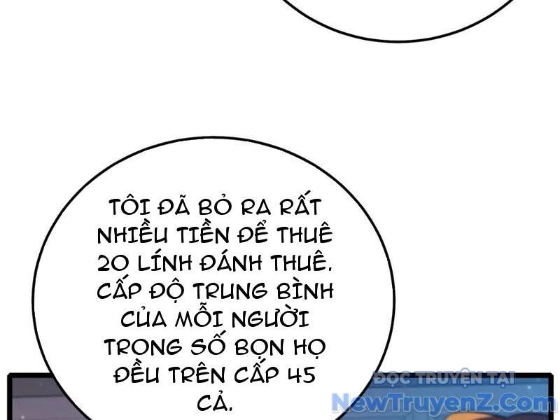 Vô Địch Bị Động Tạo Ra Tấn Sát Thương Chapter 88 - Trang 4