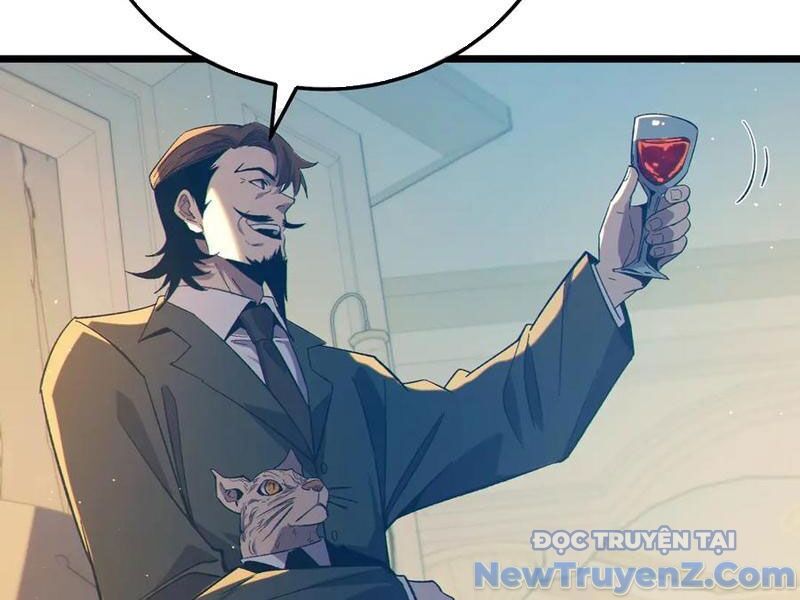 Vô Địch Bị Động Tạo Ra Tấn Sát Thương Chapter 88 - Trang 4