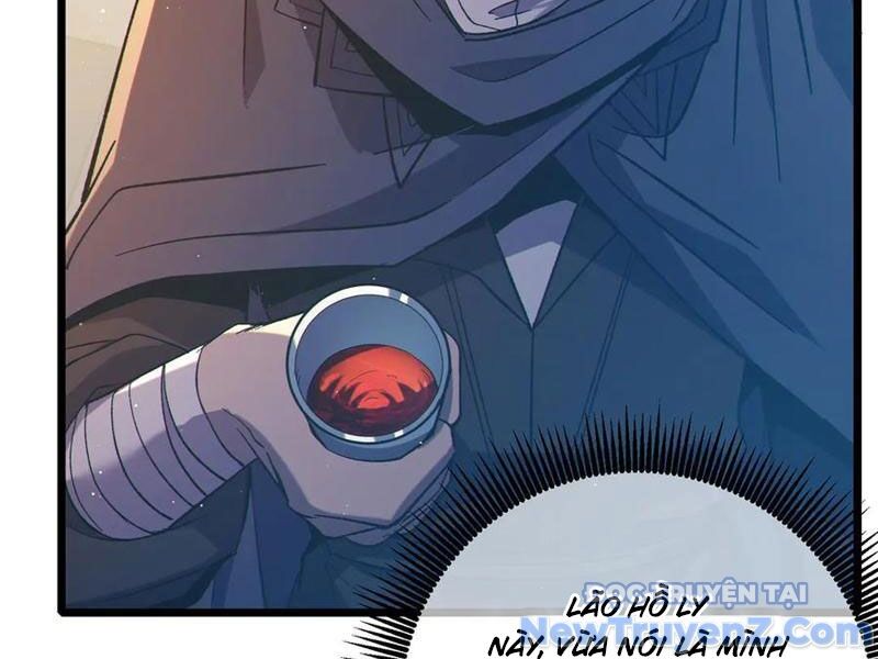 Vô Địch Bị Động Tạo Ra Tấn Sát Thương Chapter 88 - Trang 4