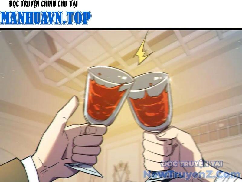 Vô Địch Bị Động Tạo Ra Tấn Sát Thương Chapter 88 - Trang 4