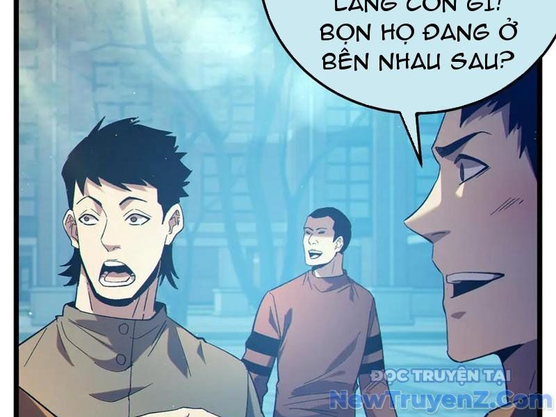 Vô Địch Bị Động Tạo Ra Tấn Sát Thương Chapter 88 - Trang 4