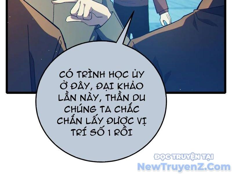 Vô Địch Bị Động Tạo Ra Tấn Sát Thương Chapter 88 - Trang 4