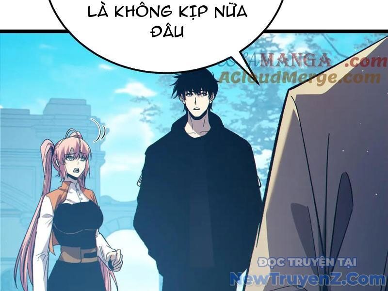 Vô Địch Bị Động Tạo Ra Tấn Sát Thương Chapter 88 - Trang 4