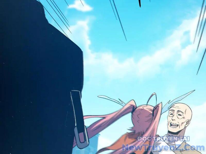 Vô Địch Bị Động Tạo Ra Tấn Sát Thương Chapter 88 - Trang 4