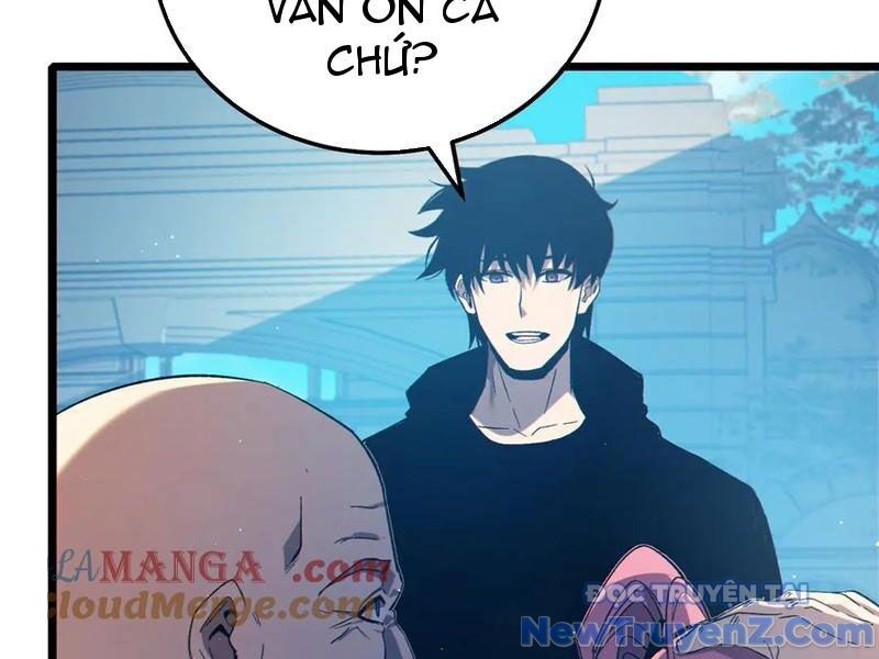 Vô Địch Bị Động Tạo Ra Tấn Sát Thương Chapter 88 - Trang 4