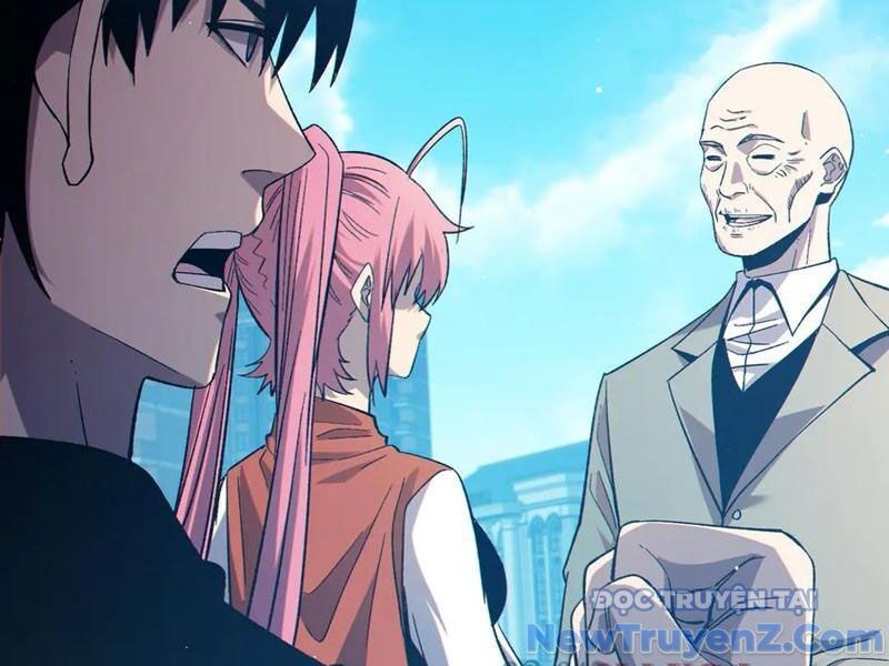 Vô Địch Bị Động Tạo Ra Tấn Sát Thương Chapter 88 - Trang 4