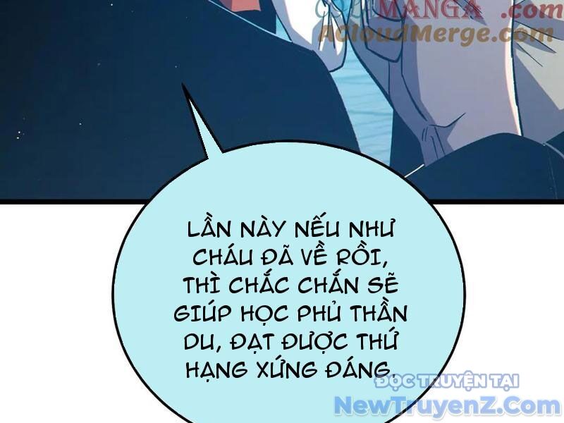 Vô Địch Bị Động Tạo Ra Tấn Sát Thương Chapter 88 - Trang 4