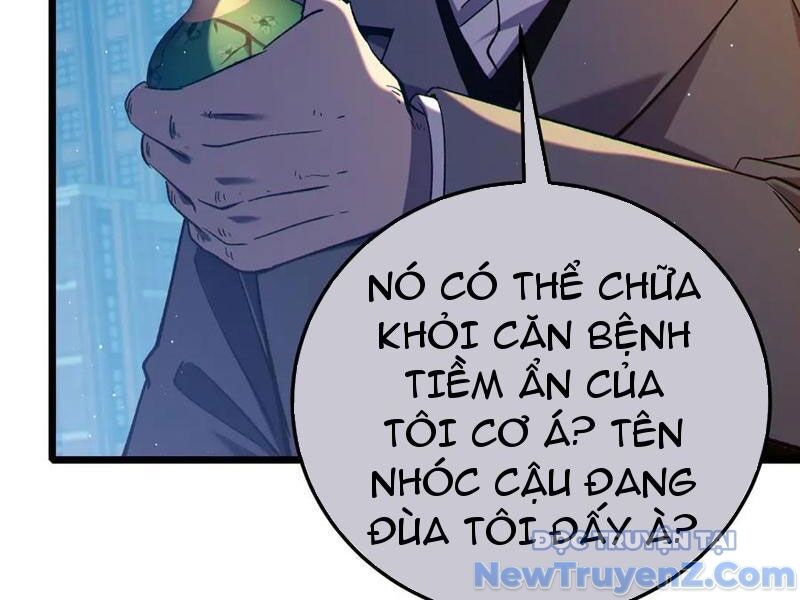 Vô Địch Bị Động Tạo Ra Tấn Sát Thương Chapter 88 - Trang 4