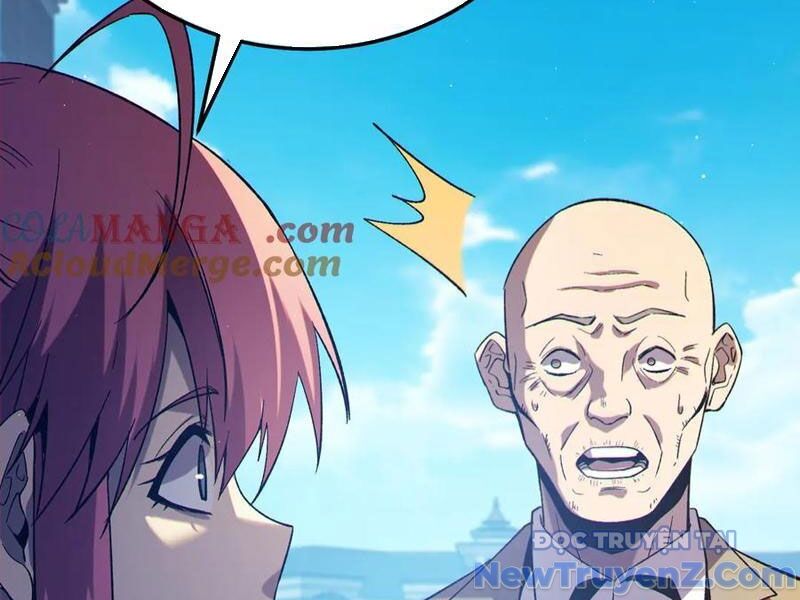 Vô Địch Bị Động Tạo Ra Tấn Sát Thương Chapter 88 - Trang 4