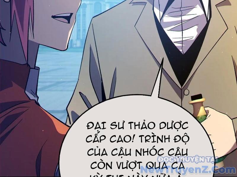 Vô Địch Bị Động Tạo Ra Tấn Sát Thương Chapter 88 - Trang 4