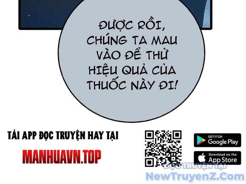 Vô Địch Bị Động Tạo Ra Tấn Sát Thương Chapter 88 - Trang 4