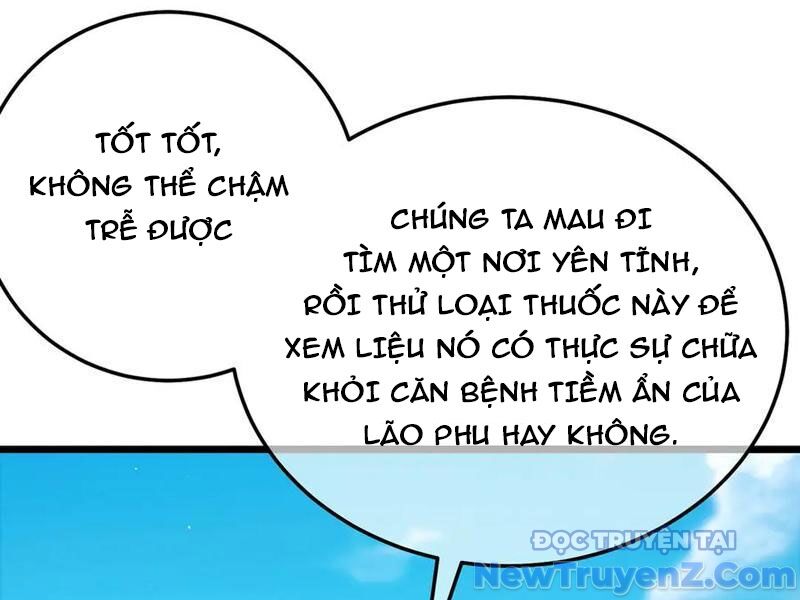 Vô Địch Bị Động Tạo Ra Tấn Sát Thương Chapter 88 - Trang 4
