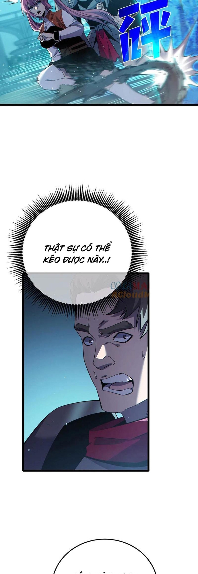 Vô Địch Bị Động Tạo Ra Tấn Sát Thương Chapter 90 - Trang 3