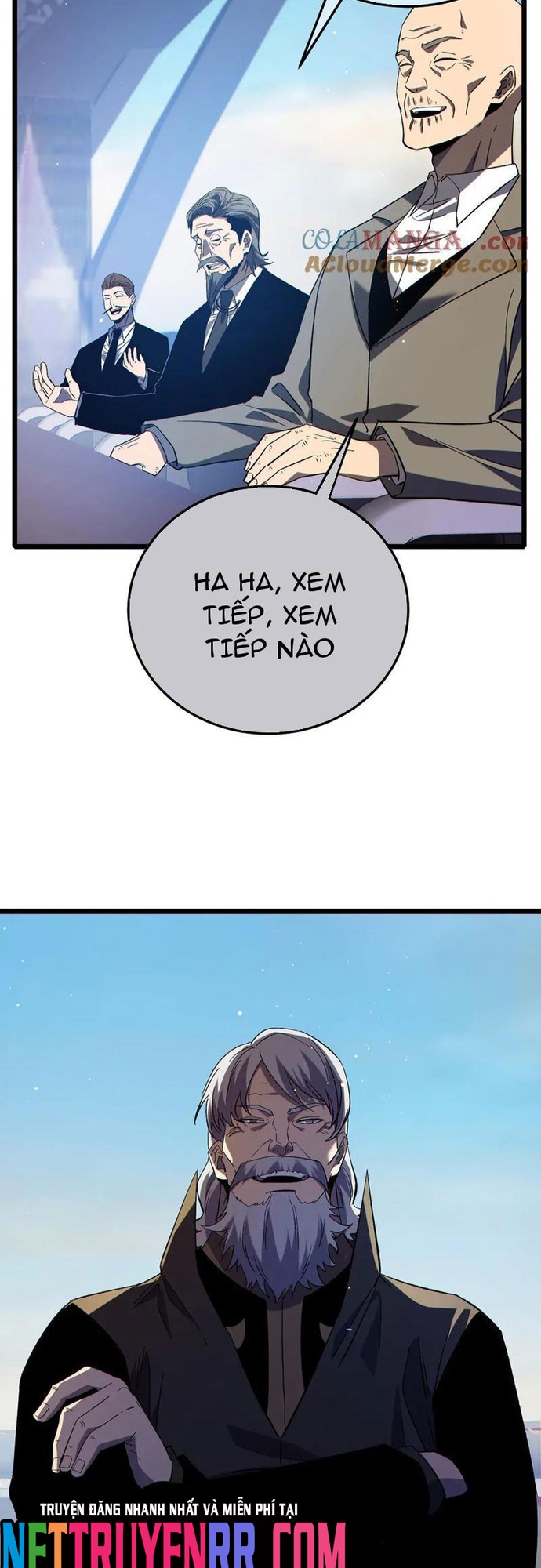 Vô Địch Bị Động Tạo Ra Tấn Sát Thương Chapter 90 - Trang 3