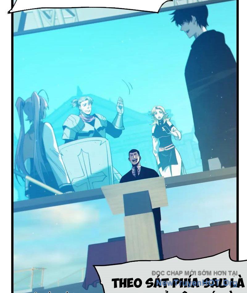 Vô Địch Bị Động Tạo Ra Tấn Sát Thương Chapter 91 - Trang 3