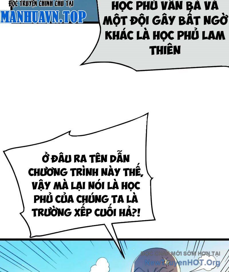 Vô Địch Bị Động Tạo Ra Tấn Sát Thương Chapter 91 - Trang 3