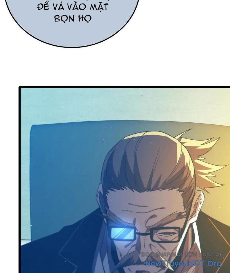 Vô Địch Bị Động Tạo Ra Tấn Sát Thương Chapter 91 - Trang 3