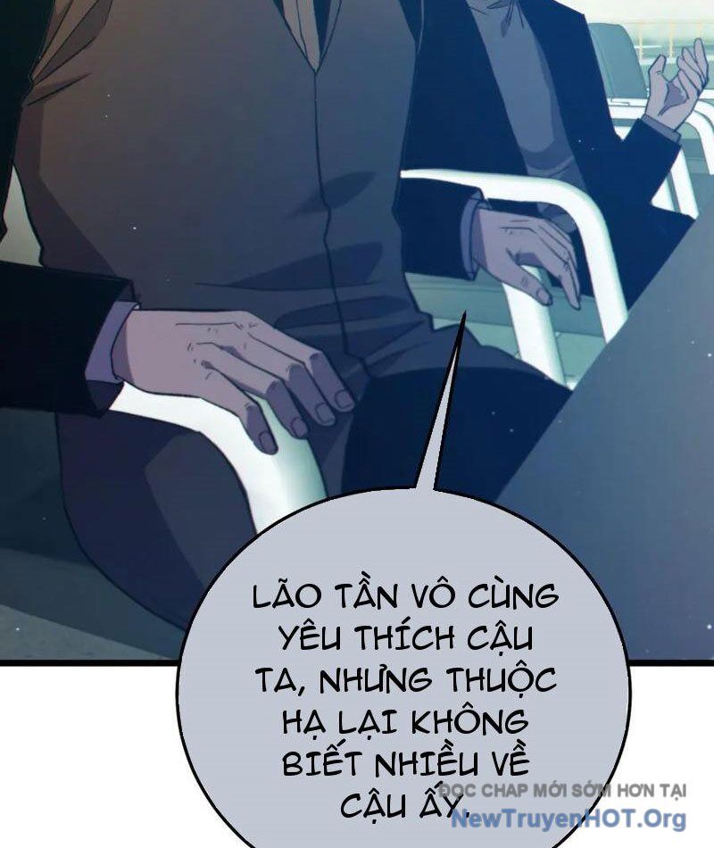 Vô Địch Bị Động Tạo Ra Tấn Sát Thương Chapter 91 - Trang 3